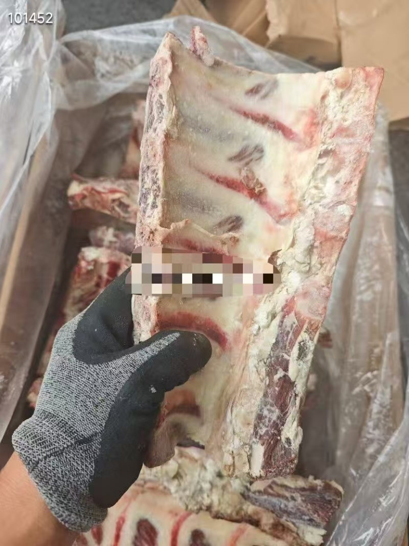 牛西冷骨，做牛排锅专用，量大优惠，