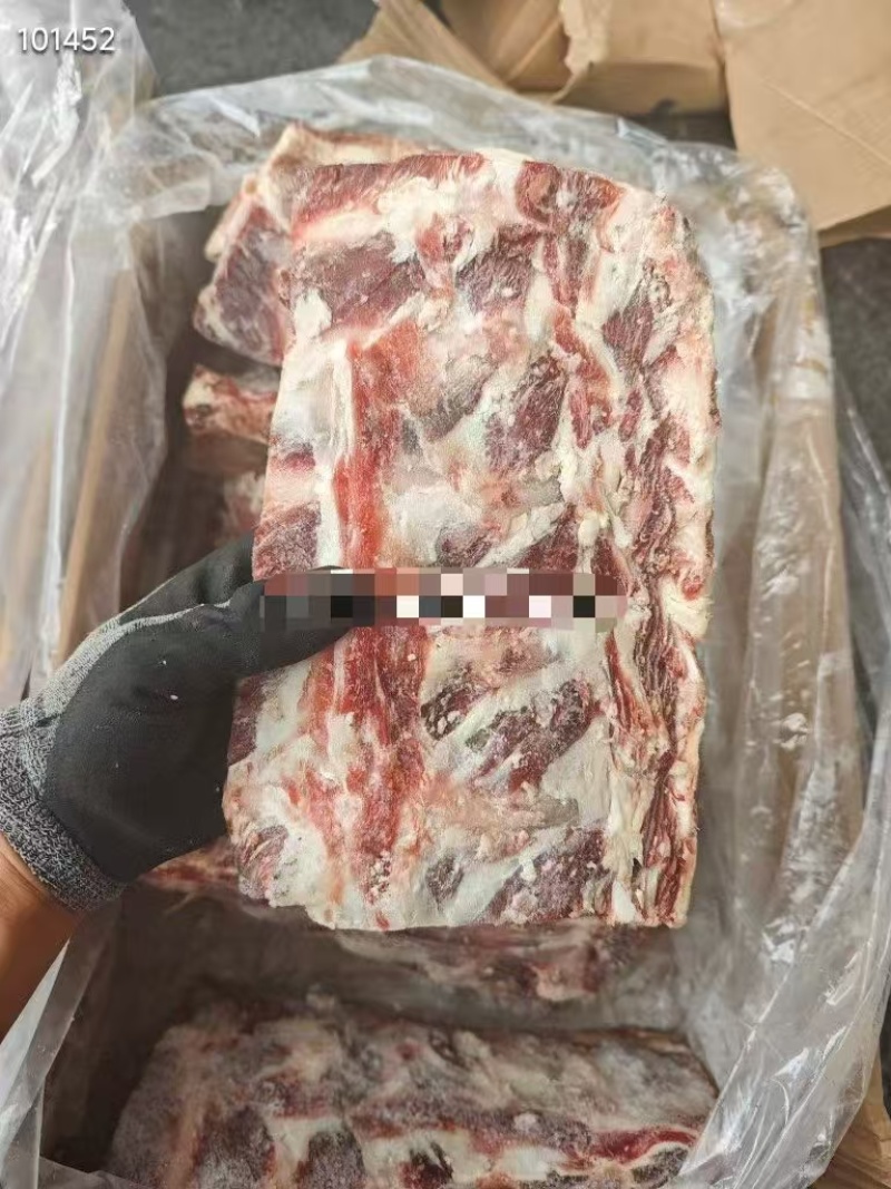 牛西冷骨，做牛排锅专用，量大优惠，