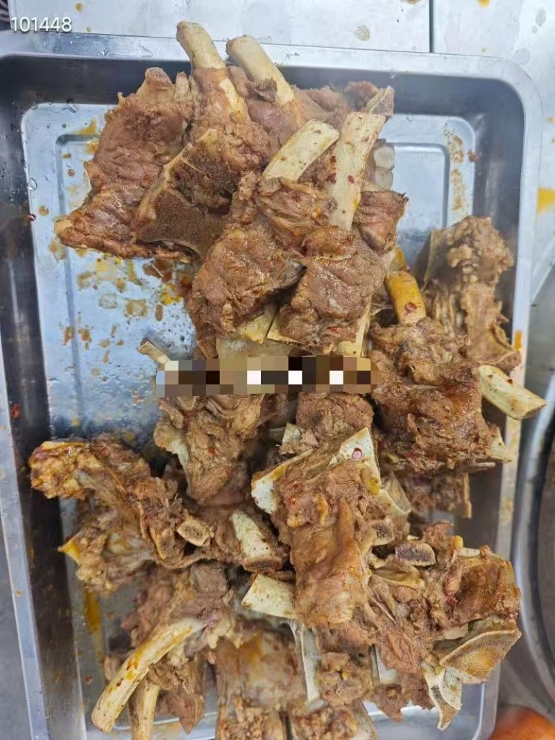 牛西冷骨，做牛排锅专用，量大优惠，