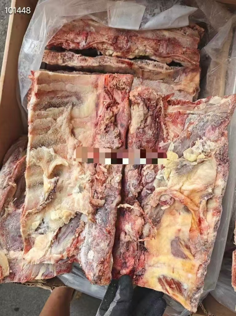 牛西冷骨，做牛排锅专用，量大优惠，