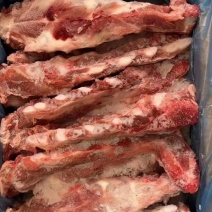 猪脆骨胸骨