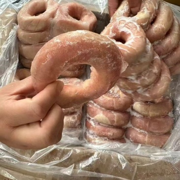 网红圈圈