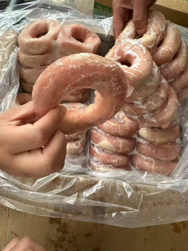 网红圈圈