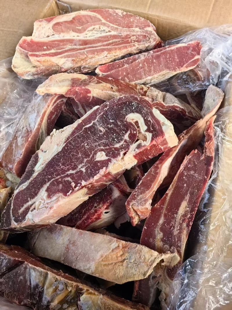牛排肉
