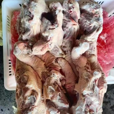 种鸡架