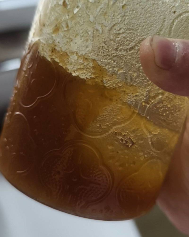 土蜂蜜