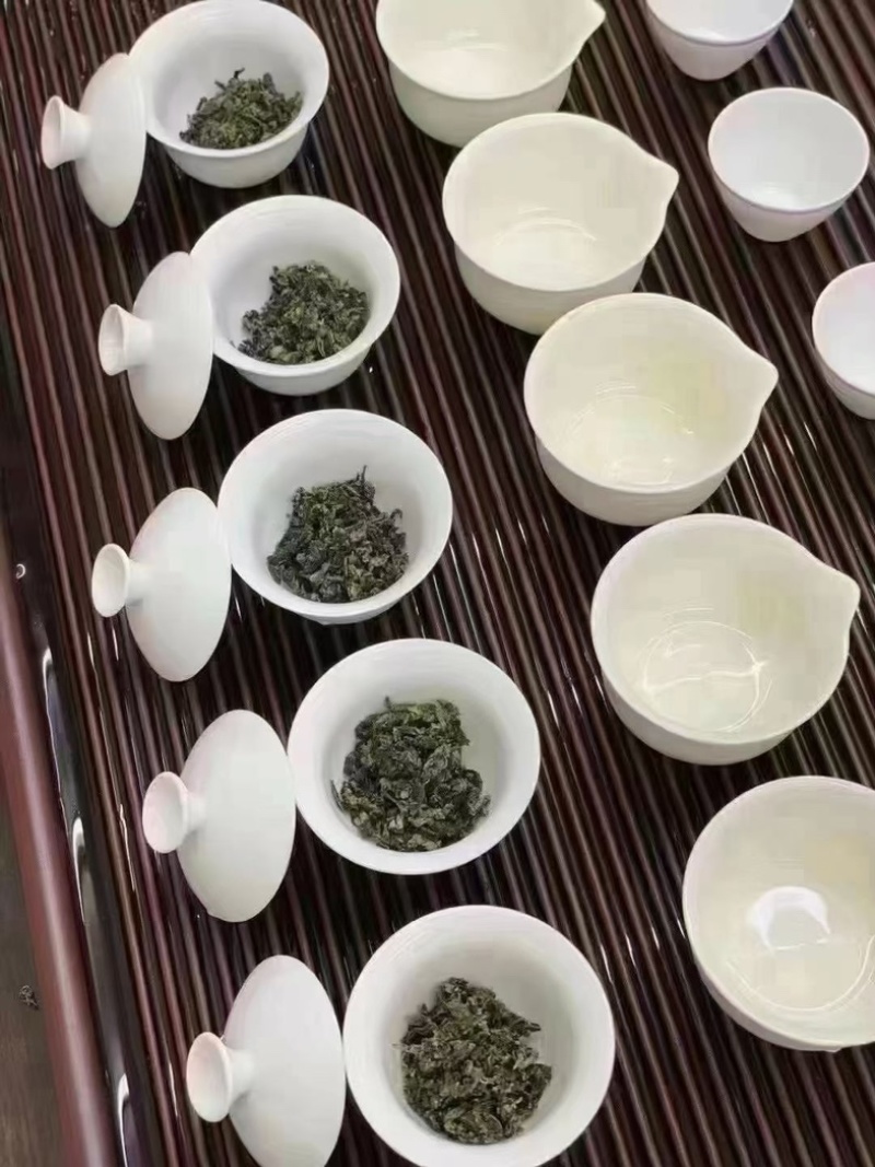 铁观音
