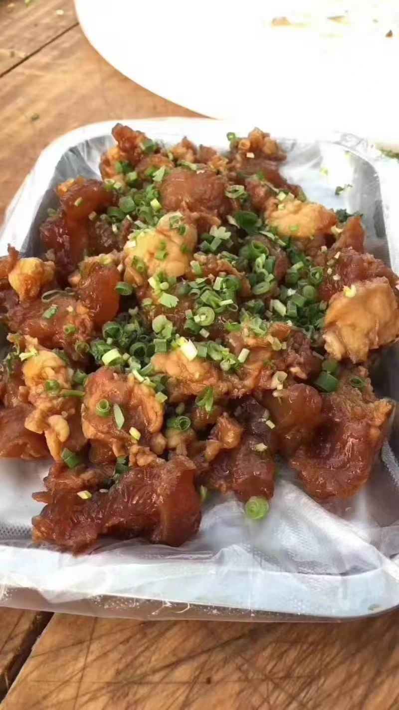 调理生筋头巴脑