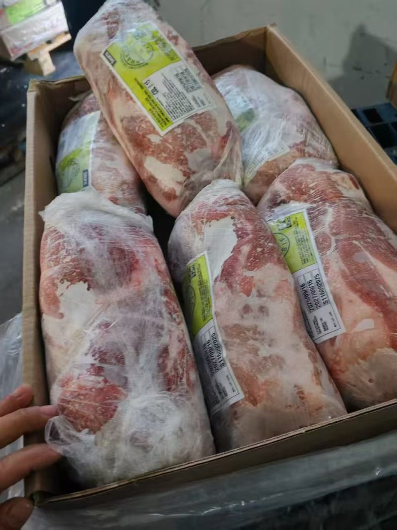 一号肉