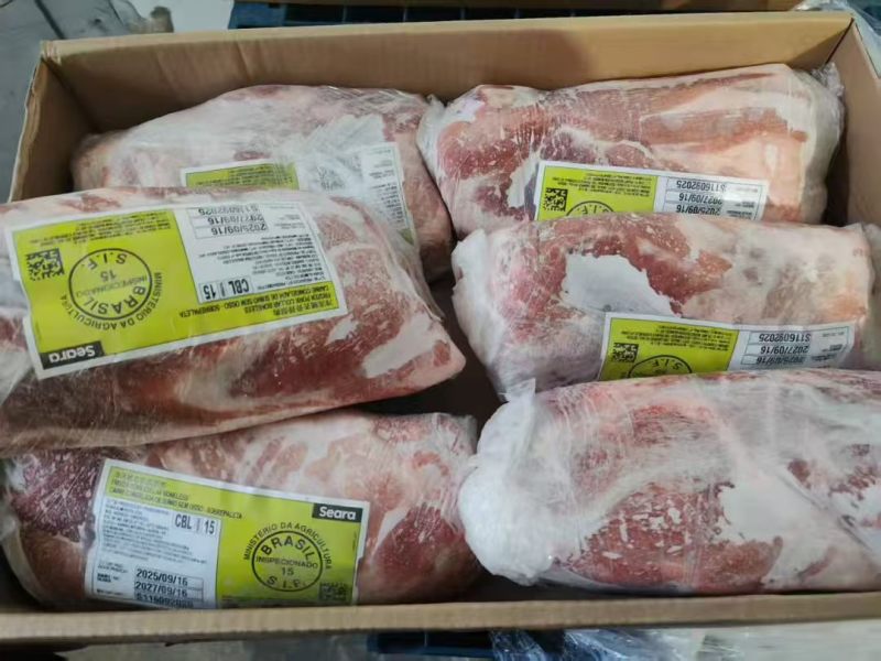 一号肉