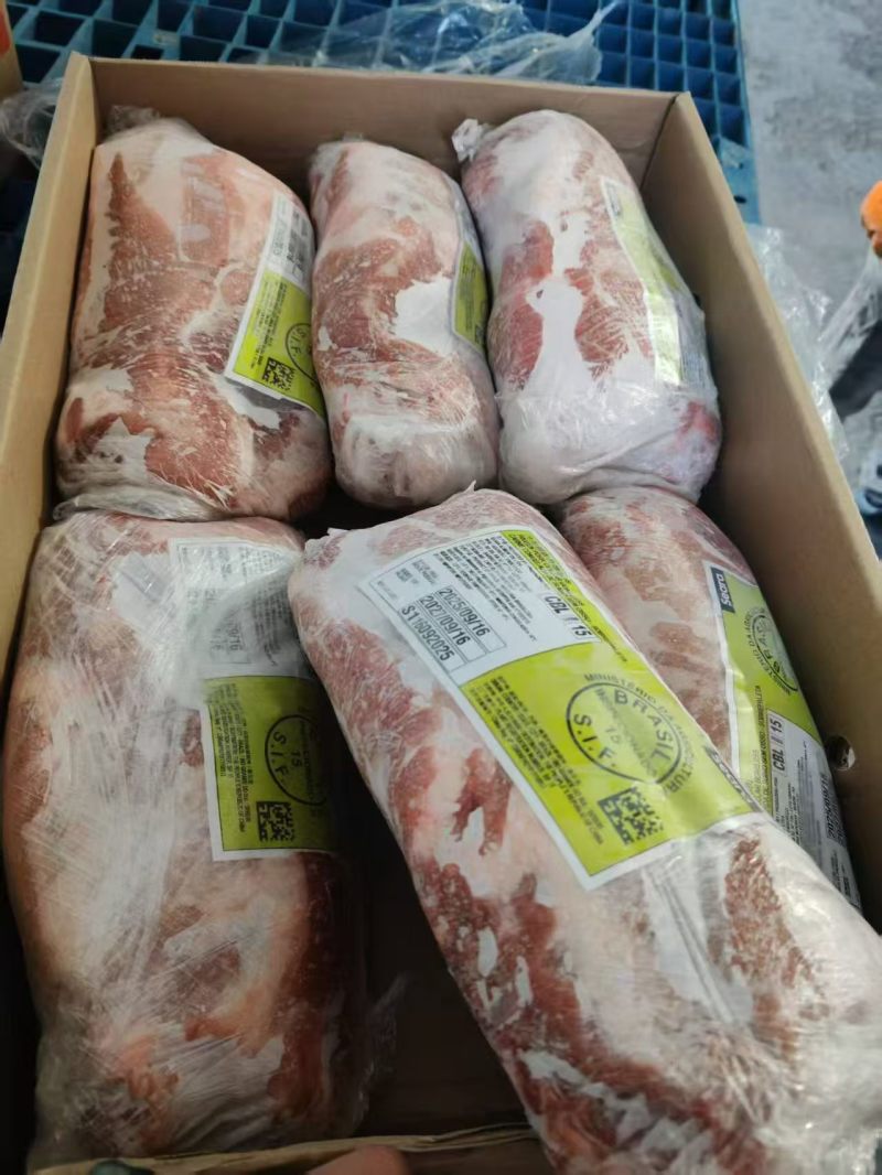 一号肉