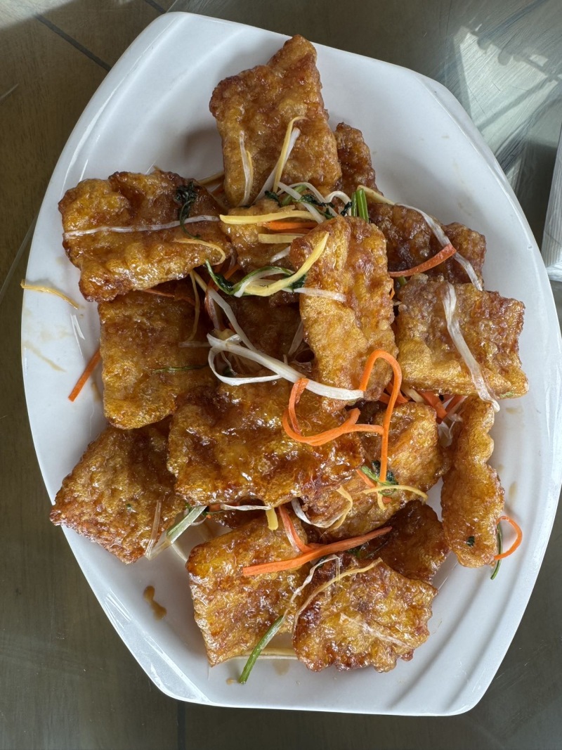 拉丝蛋白素肉