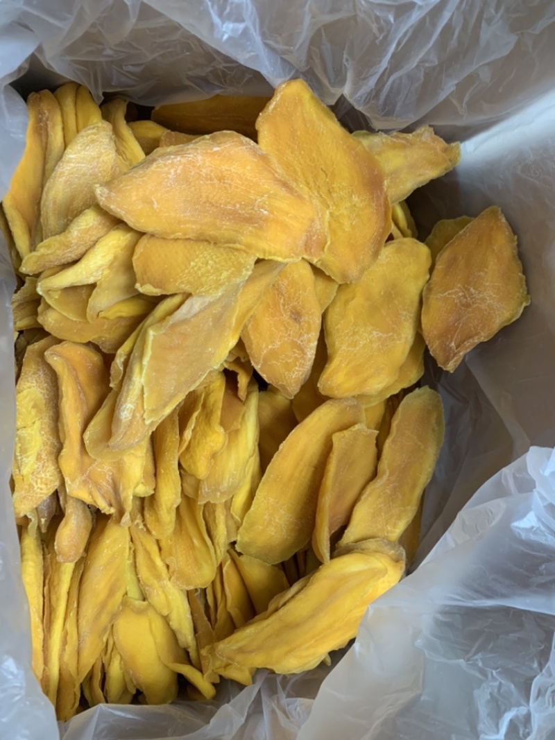 芒果干大量有货，欢迎来电