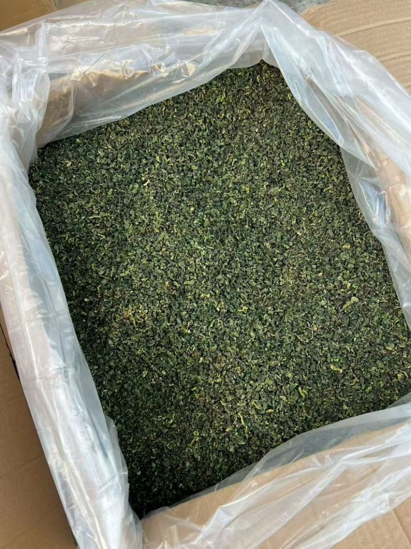 桑叶茶自然晾晒***undefined