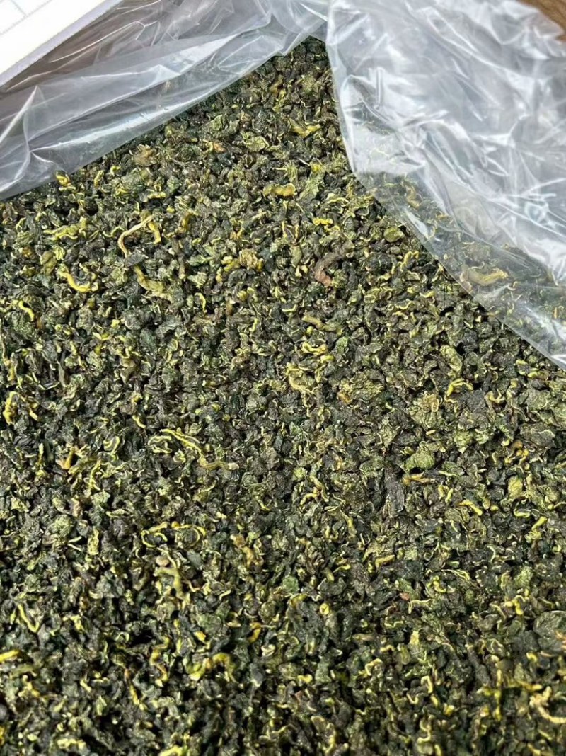 桑叶茶自然晾晒***undefined