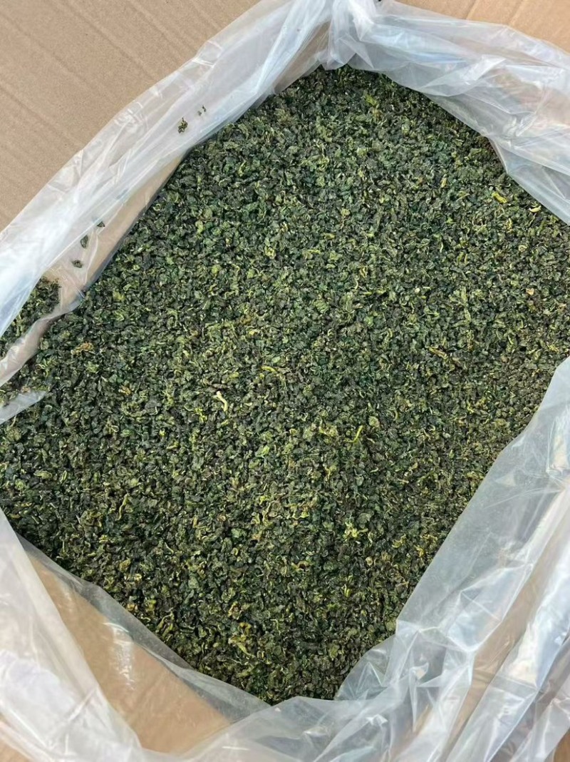 桑叶茶自然晾晒***undefined