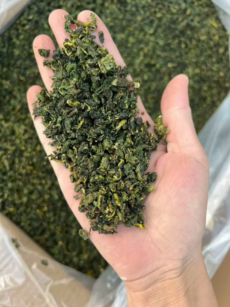 桑叶茶自然晾晒***undefined