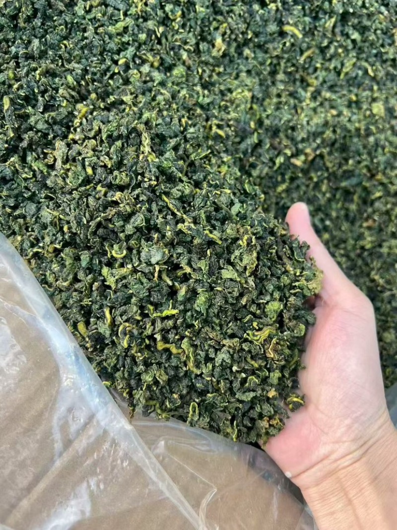 桑叶茶自然晾晒***undefined