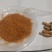 发酵姜粉加糖蜜，不加一滴水，通用性发酵饲料，营养+有益微