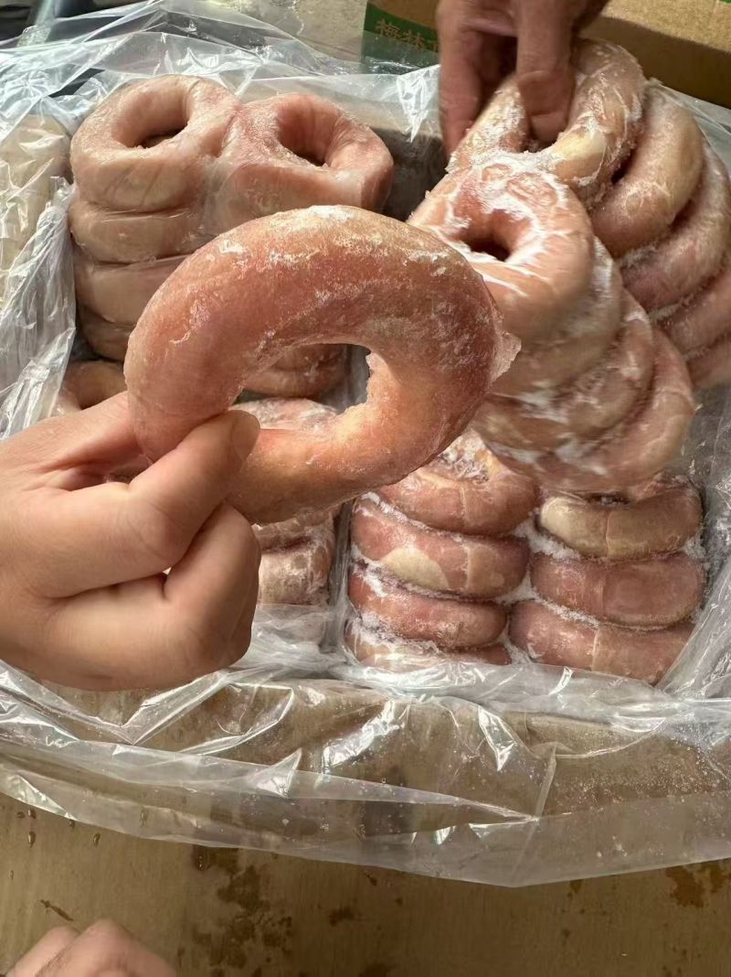 网红圈圈