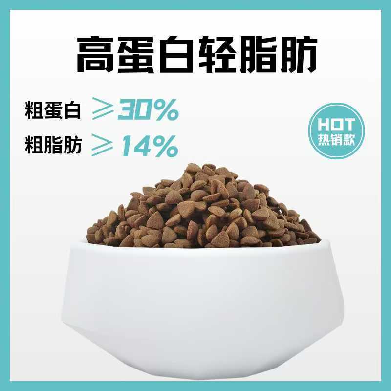 猫粮