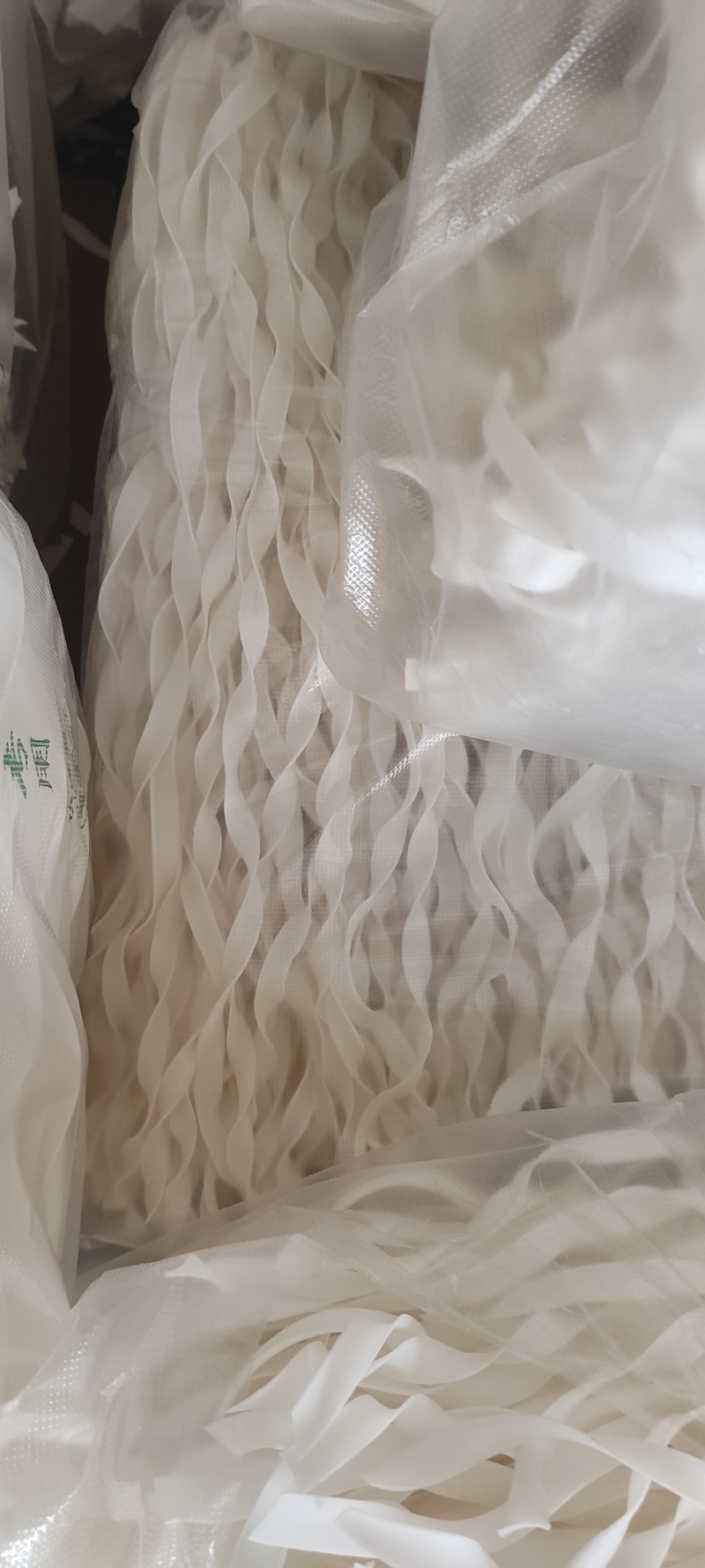 甘肃省定西市马铃薯粉条《细粉，二细粉，九叶粉，宽粉》