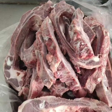 满肉前怕条