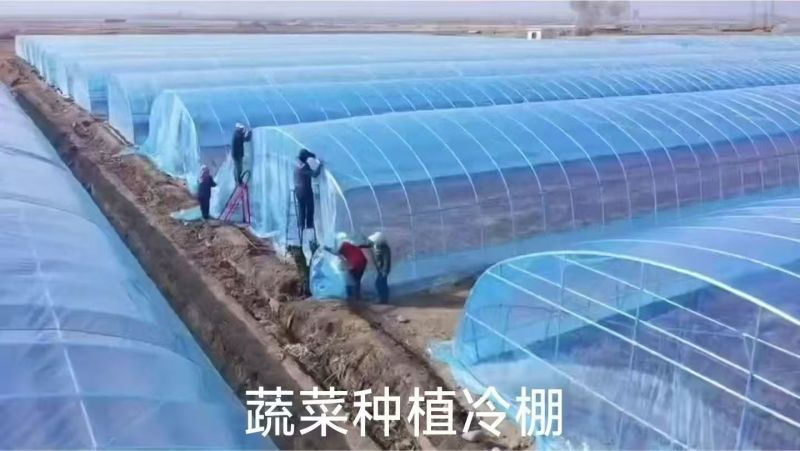 大棚纵杆6分*1.5