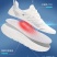 金缪斯品牌大健康智能穿戴鞋-雪豹