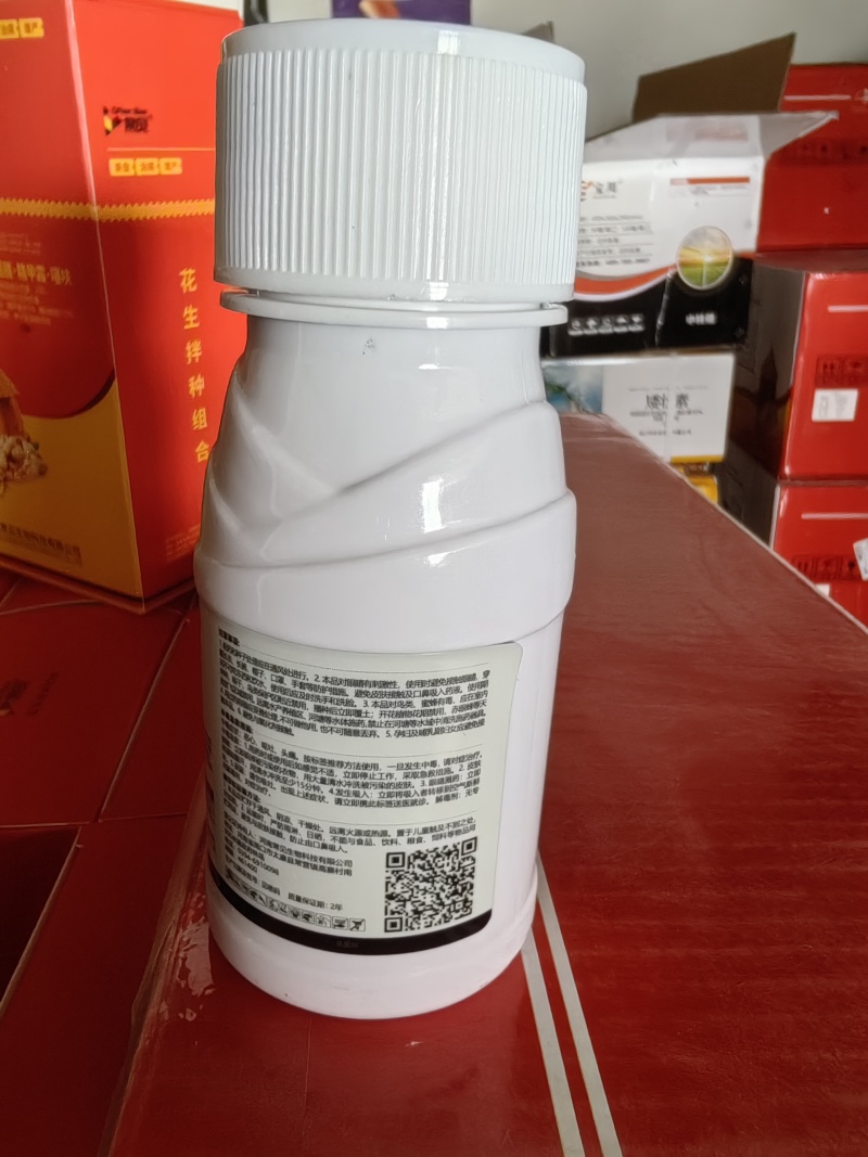 花生高产拌种套餐18%噻虫胺15%咯菌腈精甲霜组合套装