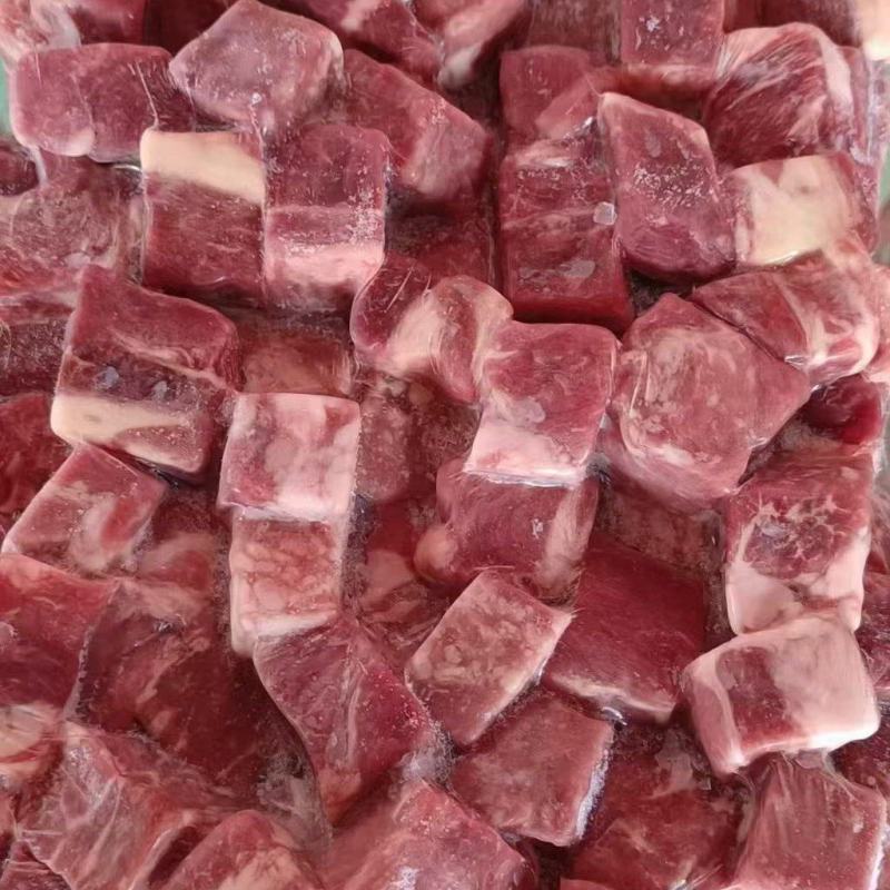 牛腩粒