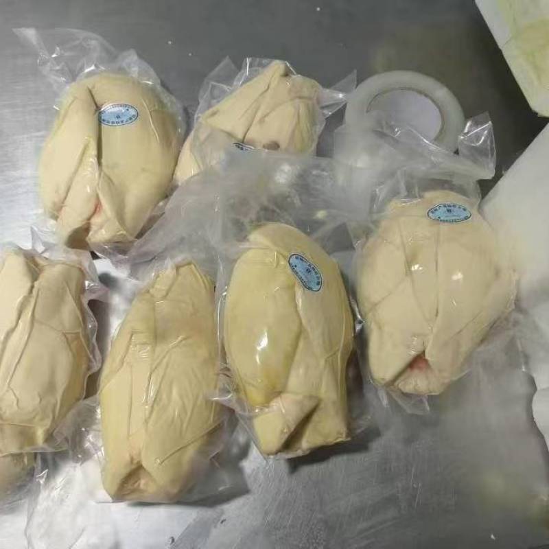 出售鹅肝