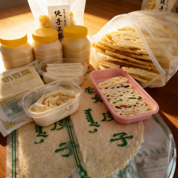 各种奶食厂家直销