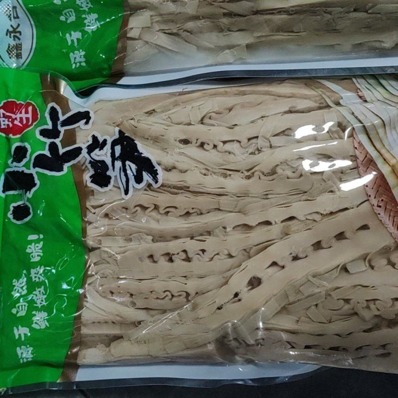 白笋片