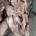 半成品猪头肉