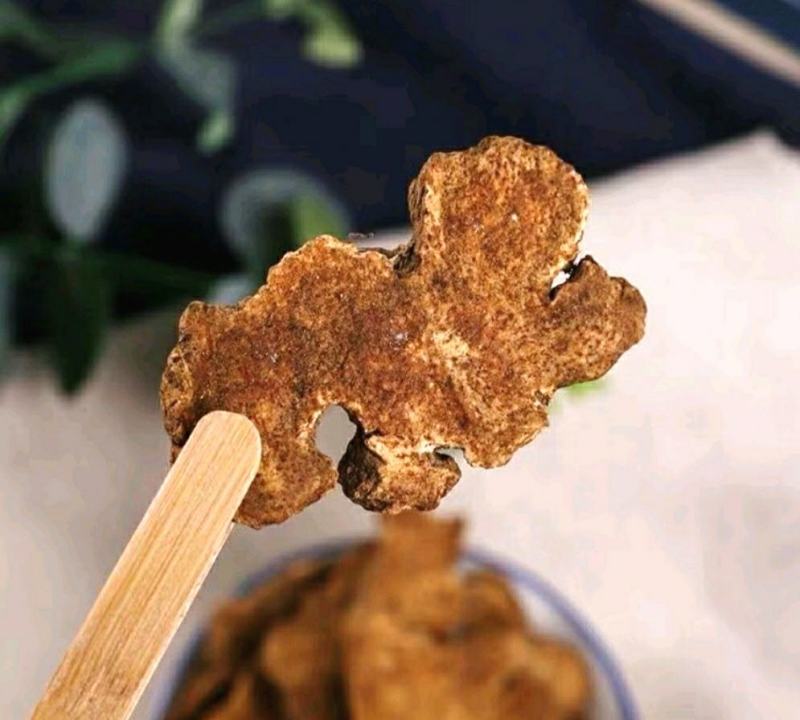 苍术道地中药材生苍术豆味浓郁品质保证（干货包邮）