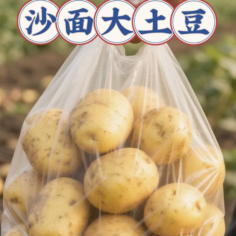 【黄心土豆】山东土豆/V7土豆/希森土豆/品质齐全价格优
