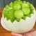 精品玉菇甜瓜大量上市，对接电商市场商超，超甜的冰淇淋甜瓜