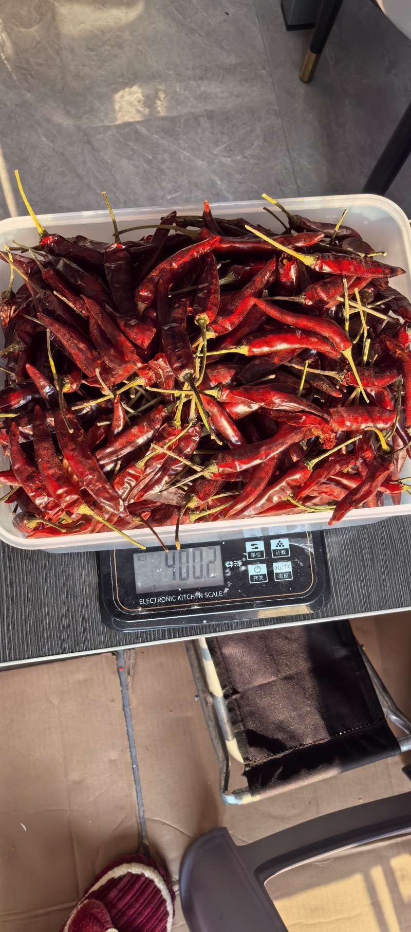 云南腾冲干辣椒，及干辣椒制品