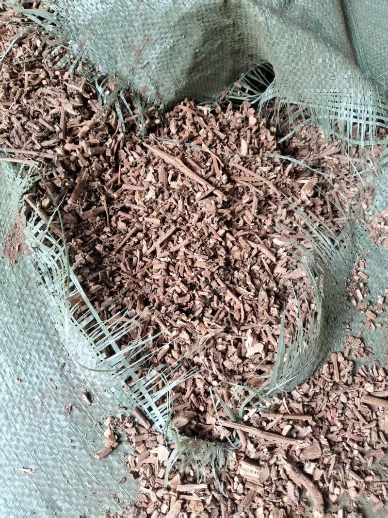 广藿香，量大