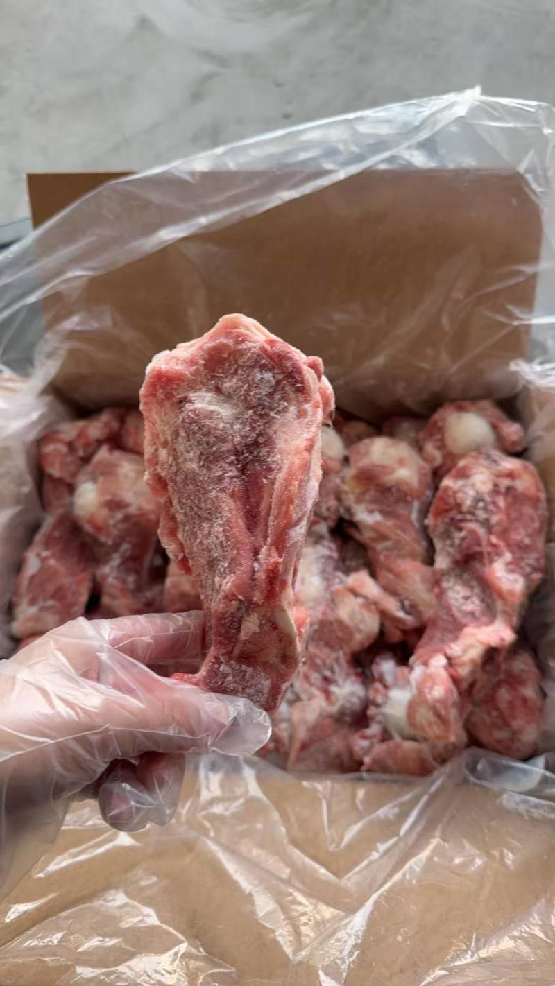 国产满肉前棒骨