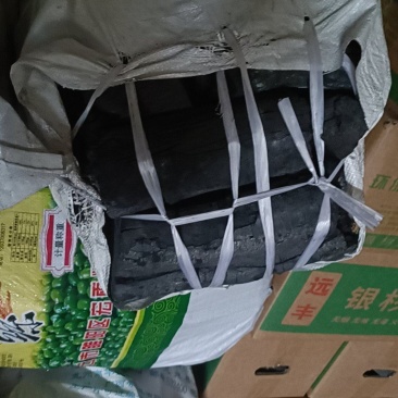 果木炭，荔枝木炭基地直供货源充足价格实惠