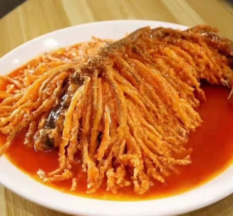 品名：金毛狮子鱼规格：1件5条