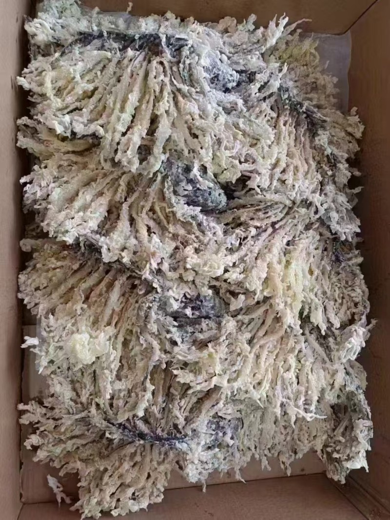 品名：金毛狮子鱼规格：1件5条