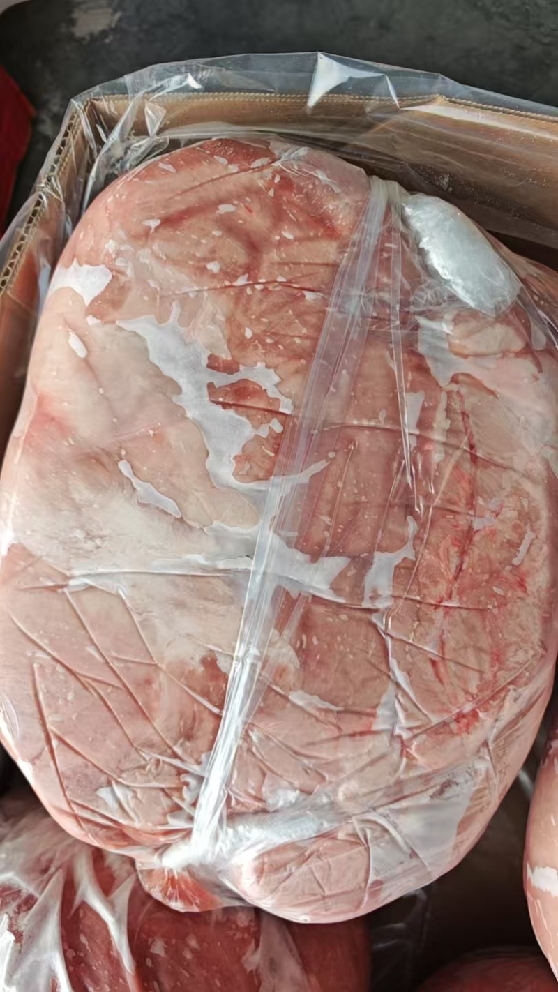 龙大四号肉