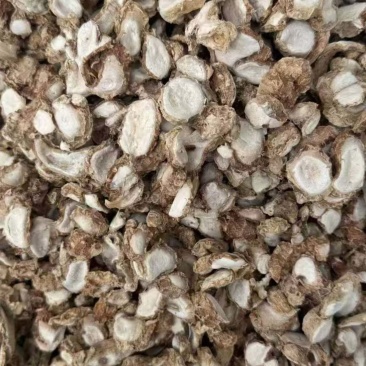 【推荐】精品三奈纯干无硫沙姜货源充足品质保证