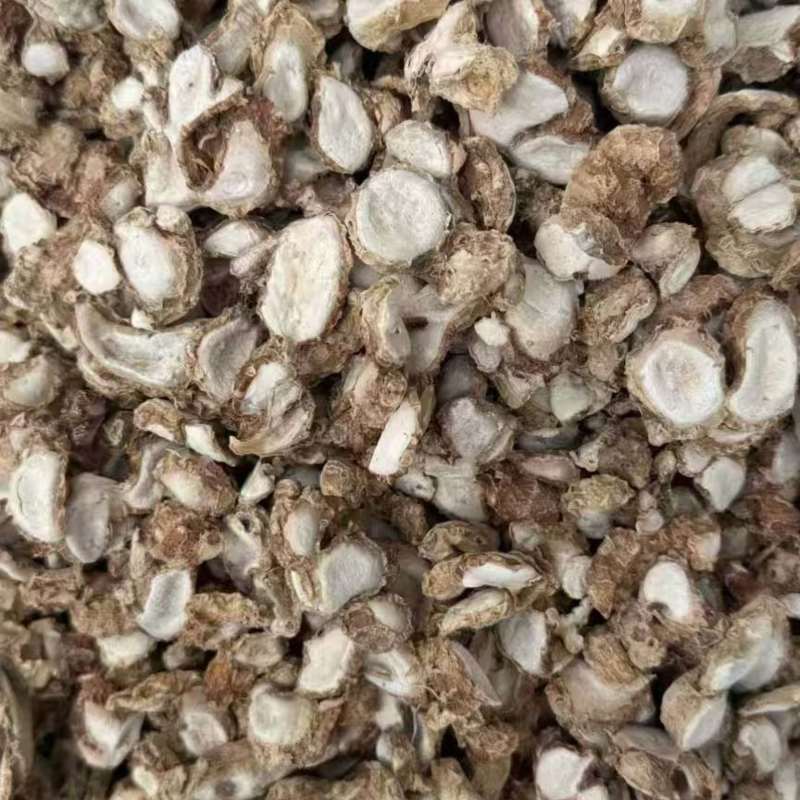 【推荐】精品三奈纯干无硫沙姜货源充足品质保证