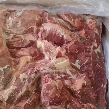 牛前腿肉