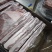 中方砖中方块去皮五花肉烤肉食材