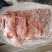 猪腱子肉复腱偏腱叉腱中腱